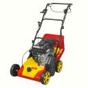 Benzīna skarifikators WOLF GARTEN VA 389 B, 3-in-1, 3,5 kW, 50 l, 16CHHJ0H650
