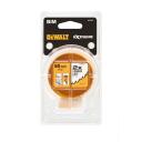 Dewalt Zāģis 60mm DT90323-QZ, 60 mm, 47 mm, Bi-Metal, 1 gab., Koka un metāla, Iepakojums: kartons
