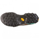 Apavi TX4 Woman, izmērs: 38.5, Carbon/Aqua, 8020647756193 LA SPORTIVA