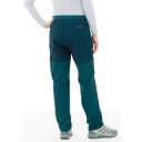 Bikses GUIDE Pants Light Womens, izmērs: M, Malard, 4548801876371 Mont-Bell