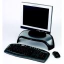 Fellowes Laua hoidja 8020101, 21", 10 kg, k&otilde;rguse reguleerimine, m&otilde;eldud LCD/TFT monitoridele