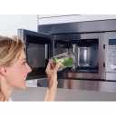 LEIFHEIT Vacuum container set for Vacu Power vacuum appliances 103233 LEIFHEIT