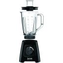 Tefal Blender BL420838, 600 W, 1.25 L, plastmassist anum, j&auml;&auml; purustamine, must