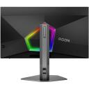 AOC OLED monitor AG326UD, 32", 3840 x 2160, 165 Hz, 0.03 ms, 250 cd/m&sup2;, 2x HDMI, USB 3.2 keskpunkt