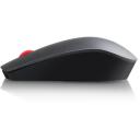 Lenovo Professionaalne laserhiir 4X30H56886, 1600 dpi, 2 AA akut, 5 nuppu, 2.4 GHz traadita &uuml;hendus