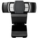 Logitech veebikaamera 960-000972 1920x1080, 0.162 kg, sisseehitatud mikrofon, USB 2.0, MacOS, Windows 7, Windows 8