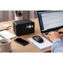 Adler Internetiraadio CR 1918, 140mm, 80mm, 84mm, 3W, 2,4GHz, 99 eelnevalt seadistatud jaama, Bluetooth, USB laadimine