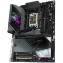 Gigabyte Emaplaat Z890 AORUS MASTER, 18+1+2 faasi VRM, kuni 9500MHz DDR5, 2xPCIe 5.0, 10GbE LAN, Wi-Fi 7