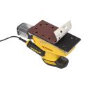 Viimistluslihvija 350W, POWERPLUS, POWX04410, Lihvimispind: 115x230 mm, 6 liivapaberit, reguleeritav kiirus