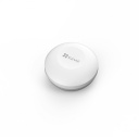 Ezviz A3 T1C T2C T3C 9-osaline koduandurite komplekt, nutikas kodu turvasüsteem Wi-Fi ja ZigBee väravaga Valge