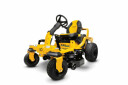 Lawn Tractor XZ6 S107, 266.8 kg, CUB CADET, 17AAGBYE603, Cutting Width 107 cm, Engine 679 cm3, Power 14.9 KW
