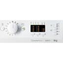 Indesit Veļas mazgājamā ma&scaron;īna MTWSA 61294 WK EE, 6 kg, 1150 apgr./min, energoefektivitātes klase C, priek&scaron;ējā ielāde, balta