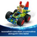 Lego Konstruktor 43264, 206 vnt., 4 m. iki 10 m., plastikas, Disney, lėlės