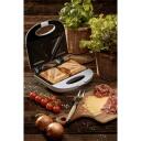 Adler | Sandwich maker | AD 301 | 750  W | Number of plates 1 | Number of pastry 2 | White