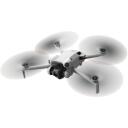 Dji Dronas MINI 4 PRO RC 2 CP.MA.00000732.04, 48MP, 4K/60fps, 34min skrydžio laikas, 18000m veikimo atstumas, 4 rotoriai
