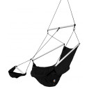 &Scaron;ūpuļkrēsls MoonChair, Dark Grey, 0727670921878 TICKET TO THE MOON