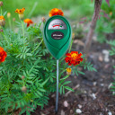 Augsnes pH testeris BIOOGROD 071000, analogs, 6x3.9x27 cm, 45.5 g