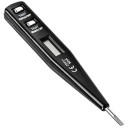 Digitaalne tester 12-250V, LCD EGA