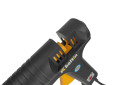 Karstās līmes pistole, 150W, temperatūras regulēšana, 11 mm, K00176, Keltin