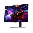 Samsung LS27FG810SUXEN Odyssey OLED G8 27" UHD 3840&times;2160 240 Hz OLED žaidimų monitorius Juodas