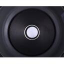 Adler | AD 6406 | 1000 W | Stainless steel/Black