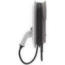 Elektromobilio pakrovėjas zappi 1,4-22kW, 6,5m, 2 tipas; ZAPPI-2H22TW-T MyEnergi