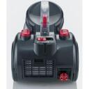 Severin Tolmuimeja CY 7089 7089-000, 750 W, 2.1 l, HEPA 13, 9 m, 75 dB, 3 otsikut, teleskooptoru