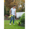 Akumulatora/elektriskais trimmeris, hibrīds RLT1831H20F, 18V, 300mm, 5133003710 RYOBI