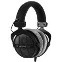 Beyerdynamic Studijas austiņas DT 990 PRO 459038, 250 &Omega;, 5-35 000 Hz, uz ausīm, melnas