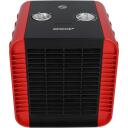 Prime3 Termoventilators SFH81RD, 1.5 kW, 1.7 kg, 220-240 V, 25 m&sup2;, 2 sildī&scaron;anas līmeņi, aukstā gaisa funkcija