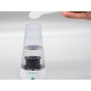 Beper Smidzinātājs P202VAL100 64022, 10 W, 200 ml, 10 g sāls, USB, automātiska izslēg&scaron;anās