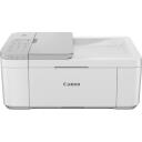 Canon PIXMA TR4756i, multifunktsionaalne printer, 5074C046, 4800 x 1200 dpi, A4/Legal, Wi-Fi, valge, 4-ink, ADF 20 lehte