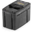 Stiga Аккумулятор 274015004/ST1 48V, 5 Ah, Литий-ионный, 222 Wh, 135 мин время зарядки