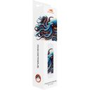 Baracuda Игровая мышь PAD-OCTOPUS, 300x250mm, 126g, резина/текстиль, противоскользящая поверхность