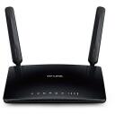 TP-Link Archer MR200, traadita ruuter, ARCHER MR200, 300Mbps, 433Mbps, 4G LTE, 3xRJ-45, 2xEemaldatavad antennid
