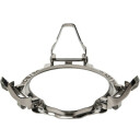 Подставка для кастрюль, JETBOIL, 0850019774641, Вес: 35г, Размер: 8.26 см x 8.26 см, Совместимо с: Flash 1.0L и Zip 0.8L, выпущенными в 2025 году и позже