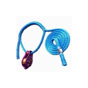 Trīša distanceris Pinto RIG Spacer, 5031290202022 DMM