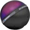 Blaupunkt Bevielis garsiakalbis BT08LED, 3000 mAh, 4 h, 5 W, FM radijas, RGB ap&scaron;vietimas, 1 x AUX, 1 x microSD, 1 x microUSB
