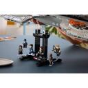 Lego S.H.I.E.L.D. Helicarrier 76354, 3057 elementai, 6 figūrėlės, 18+ metų