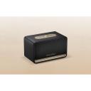 Qcy SP300 bezvadu skaļrunis SP300 black, 40W, Bluetooth 6.0, IPX6, 14h akumulatora darbības laiks, 4 skaļruņi