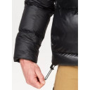 Jaka GUIDES Down Hoody, izmērs: L, Black, 0195115174927 MARMOT