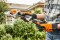 Akumulatora zaru un zāles šķēres šķēres 10.8V HSA 26 (bez akumulatora un lādētāja) HA030113500 STIHL