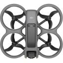 Dji Dronas Avata 2 Fly Smart Combo CP.FP.00000265, 4 rotoriai, 48 MP, 3840 x 2160 pikselių, 27 m/s, 13000 m, 2150 mAh, 46 GB