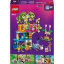 Lego Konstruktors 42666, 321 gab., dzīvnieki, plastmasa, 6 g., 99 g., sīkas detaļas