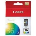 Canon Printeri kassett 1511B001, mitmev&auml;rviline, &uuml;hilduv Canon PIXMA iP100-ga