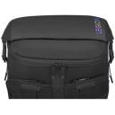 Lenovo M&auml;ngur Seljakott GX41C86982, 17 tolli, 1.15 kg, veekindel p&otilde;hi, ventileeritud selja polsterdus, pagasiv&ouml;&ouml;