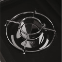 Gāzes grils Torne 3+1, LUND, 99646, 11.6 kW, 106x52.8x101.6 cm