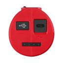 M12&trade; KOMPAKTAIS LĀDĒTĀJS UN BARO&Scaron;ANAS AVOTS 2, M12 TC2-0, 4932492908 MILWAUKEE