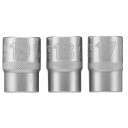 FATMAX&reg; 1/2" muciņu atslēgu komplekts 17-18-19mm, tērauds, FMMT17094-0, STANLEY
