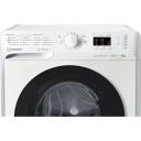 Indesit Veļas mazgājamā ma&scaron;īna MTWSA 61294 WK EE, 6 kg, 1150 apgr./min, energoefektivitātes klase C, priek&scaron;ējā ielāde, balta